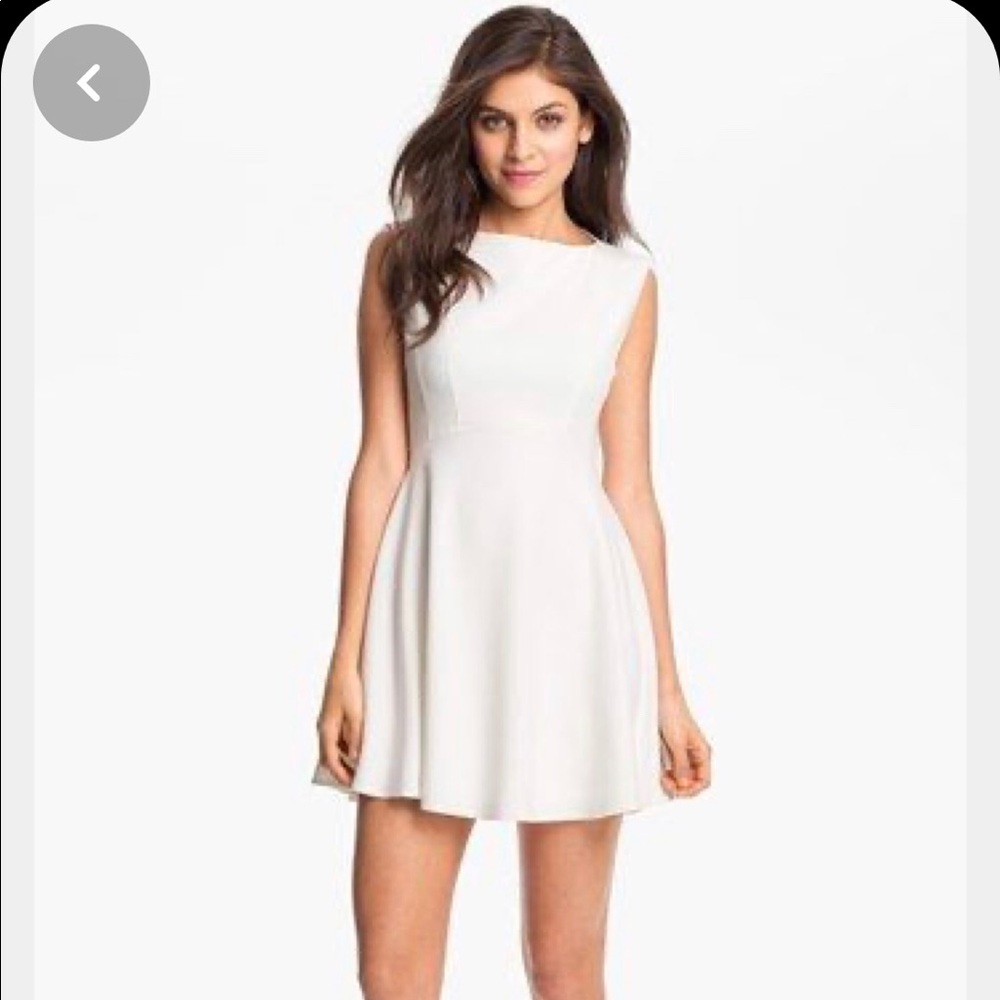 French Connection Dress